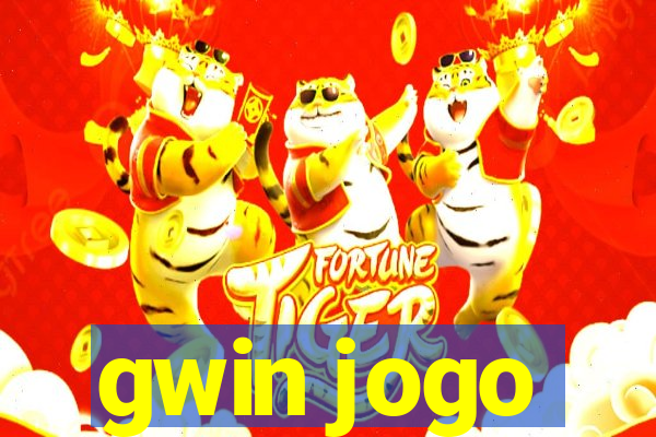 gwin jogo